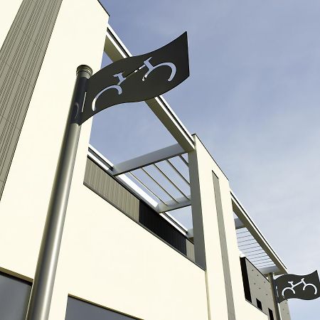 One Loft Appart Obernai Dış mekan fotoğraf