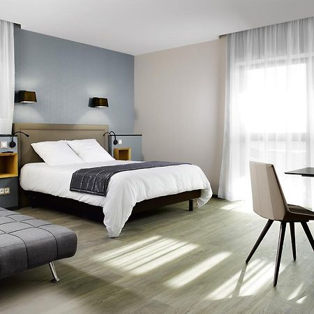 One Loft Appart Obernai Dış mekan fotoğraf