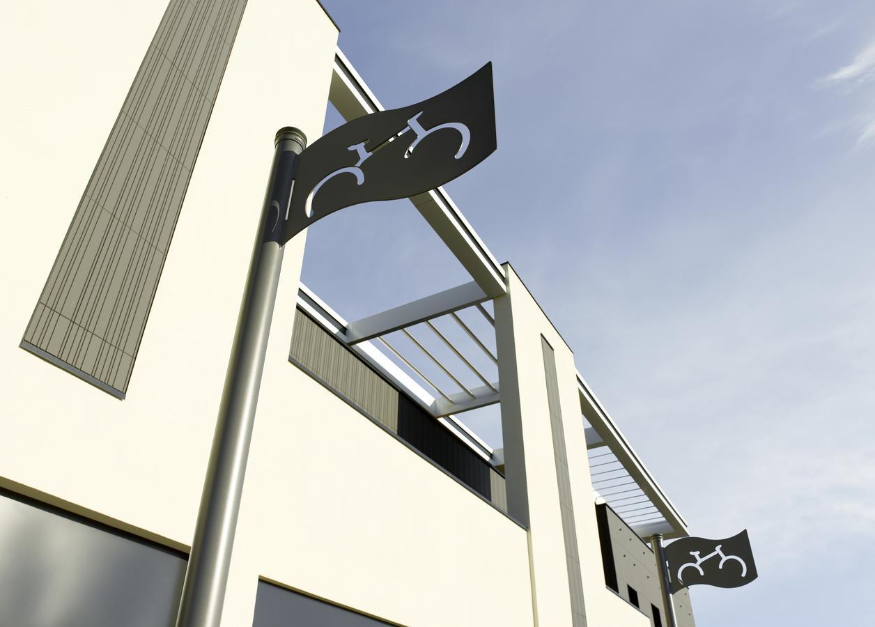 One Loft Appart Obernai Dış mekan fotoğraf