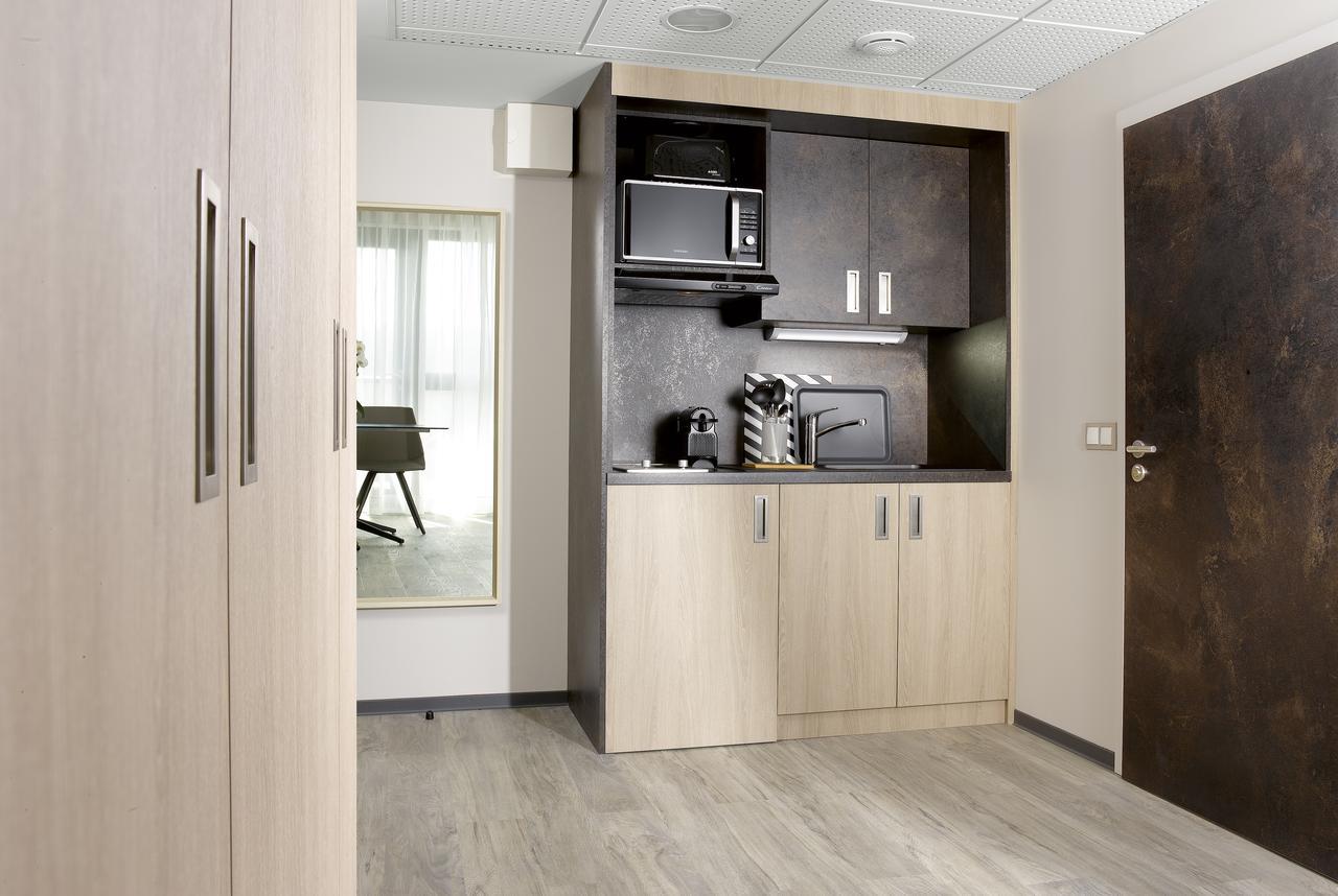 One Loft Appart Obernai Dış mekan fotoğraf