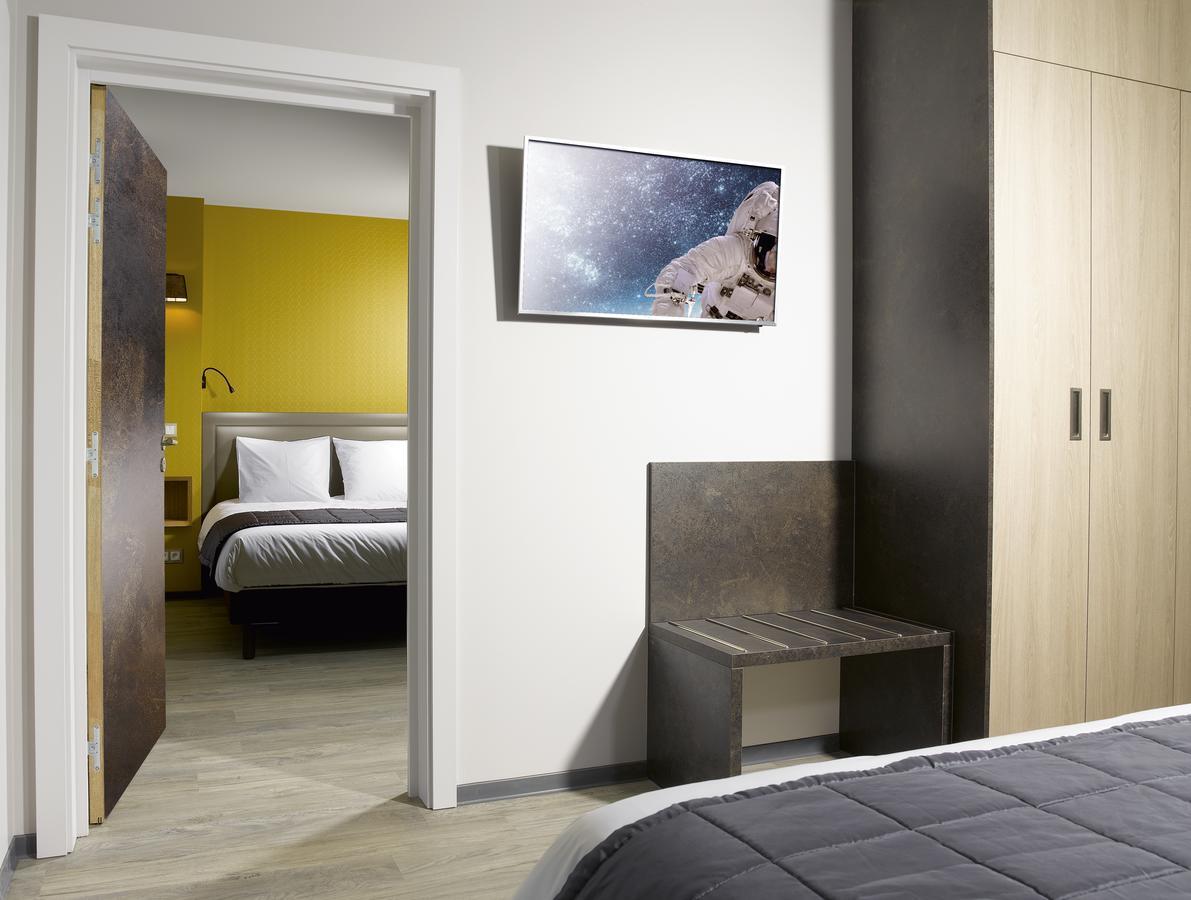 One Loft Appart Obernai Dış mekan fotoğraf