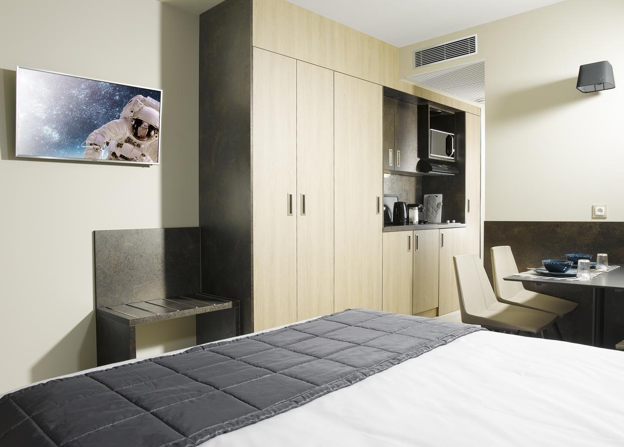 One Loft Appart Obernai Dış mekan fotoğraf