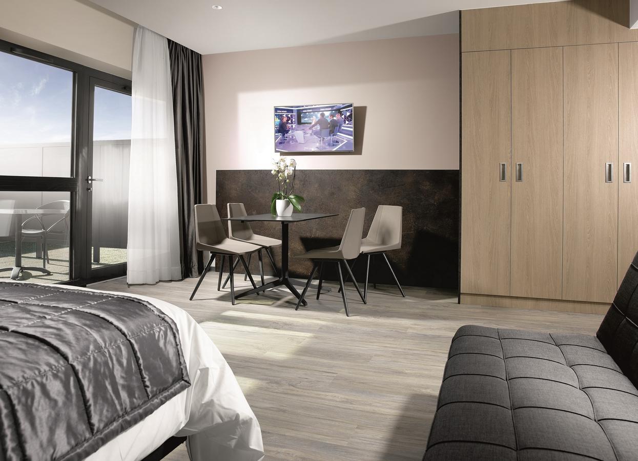 One Loft Appart Obernai Dış mekan fotoğraf